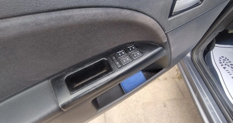 Ford Mondeo cena 3900 przebieg: 240266, rok produkcji 2003 z Podkowa Leśna małe 436